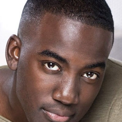 shamier-anderson